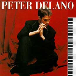 Peter Delano - Peter Delano